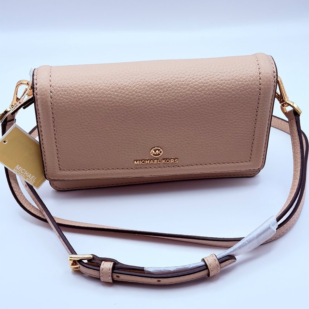 "Jet Set Charm" by Michael Kors - NWT! ✨